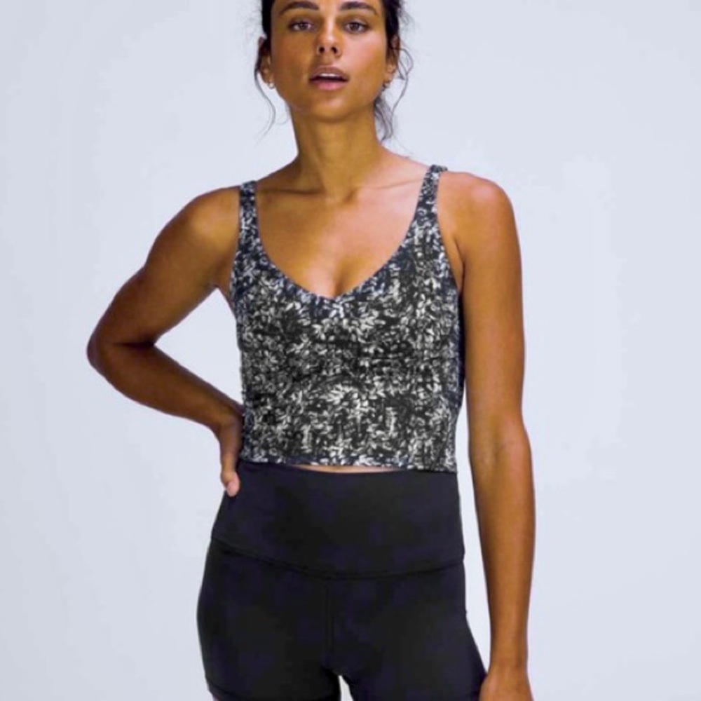Lululemon Align Tank